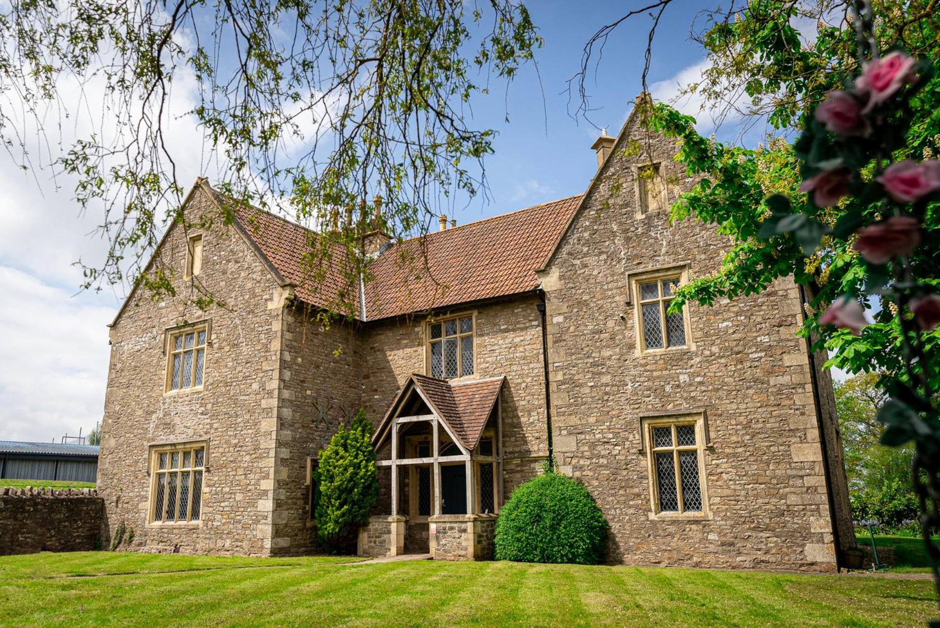 Thornbury Lodge Exterior photo